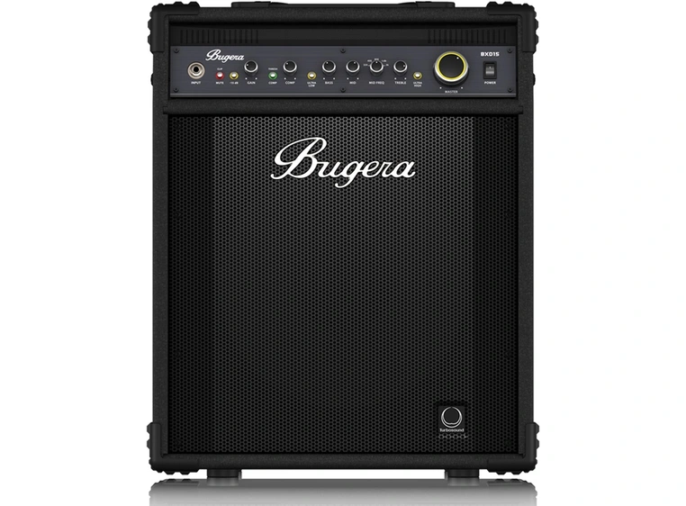 Bugera BXD15 1000w 15" Bass Combo 